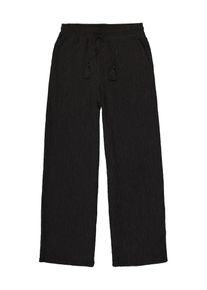 Garcia Dames Broek zwart 34