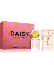 Marc Jacobs Daisy Eau So Fresh confezione regalo da donna