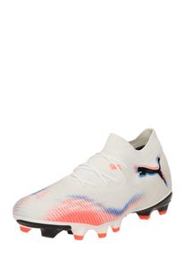 Puma Futballcipők 'Ultra 8 Match' Férfi fehér , Méret 43