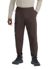 Jack Wolfskin Lekkie spodnie trekkingowe Prelight Trail Pants Men XL peat