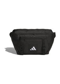 adidas Sportswear Torba sportowa 'Utility X-body' dla mężczyzn czarny / biały Rozmiar One Size