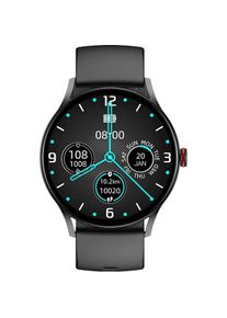 Imiki smart watch TG1 black, sample (45.30 mm), Smartwatch