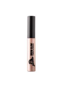 Jcol Brows - Brow Glow Gel sopracciglia 10 ml Marrone unisex