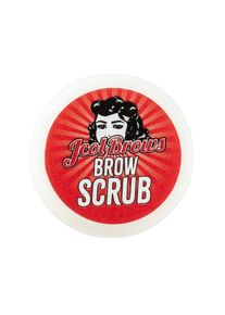 Jcol Brows - Brow Scrub Gel sopracciglia 7 ml Nero unisex