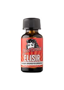 Jcol Brows - Elisir Gel sopracciglia 15 ml unisex