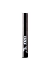 Jcol Brows - Brow Fix Gel sopracciglia 10 ml Nero unisex