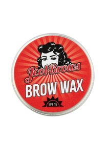 Jcol Brows - Brow Wax Gel sopracciglia 15 g unisex
