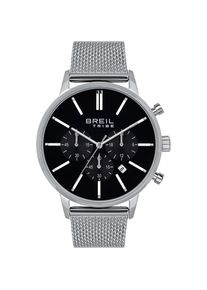 Breil, Armbanduhr, Tribe Avery Chrono EW0509