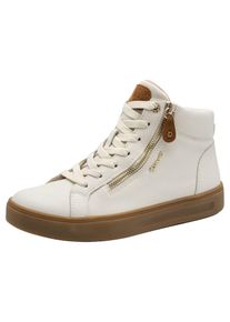 Tamaris Baskets montantes Femme blanc taille 37