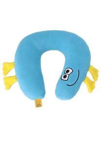 Go Travel Cuscino per il collo 25 cm blu
