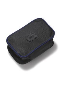 Zero Halliburton Sistema di imballaggio Borsa piccola 22 cm nero