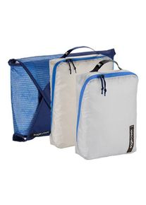Eagle Creek Pack-It Starter Pannier Set 3 pezzi. grigio