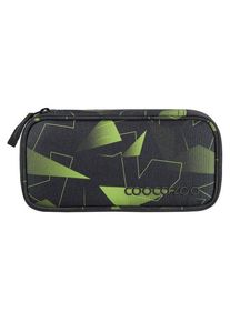 Coocazoo Astuccio per matite 24 cm oliva