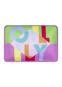 Oilily Borsa da viaggio Tina L 36 cm verde