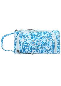 Kattbjörn Swag Bag Astuccio per matite 20 cm blu