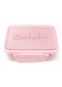 Satch Cestino per il pranzo 17 cm rosa