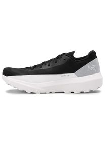 Arc'teryx Arc'teryx Norvan LD 4 Trail running shoes Men (41 1/3, white/grey)