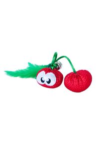 Catstages Dental Cherries mit Katzenminze