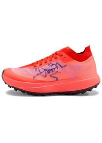 Arc'teryx Arc'teryx Women's Sylan Pro Trail running shoes Women (7,5, red)