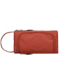 Kattbjörn Swag Bag Astuccio per matite 20 cm rosso