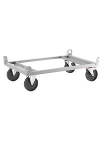 Telaio mobile ESD eurokraft pro