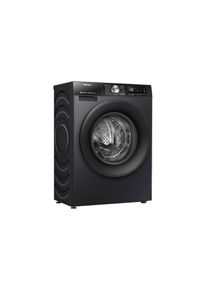 HISENSE , Waschtrockner »WD3S8043BB3« , Schwarz , 60min Waschen&Trocknen