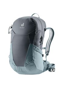Deuter, Wanderrucksack &raquo;FUTURA 21 SL&laquo;, graphite-shale, Wanderrucksack