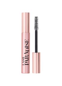 L'Or&eacute;al L'OR&Eacute;AL PARIS, Damen, Mascara &raquo;Lash Paradise&laquo; mit cremiger Formel, Intense Black, Intense Black, Make-Up von L'Or&eacute;al Paris