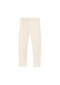 DANAMADE , Kinder,Jugendliche , Leggings »Leggings Thermo Leggings DNAOMI« , Beige , EURO , 110 -EURO , 110 , Thermoleggings mit künstlichem...