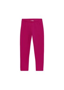 DANAMADE , Kinder,Jugendliche , Leggings »Leggings Thermo Leggings DNAOMI« , Magenta , EURO , 128 -EURO , 128 , Thermoleggings mit künstlichem...