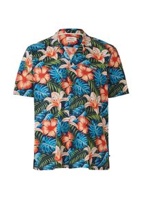 s.Oliver Chemise Homme multicolore taille XXL