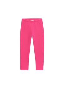 DANAMADE , Kinder,Jugendliche , Leggings »Leggings Thermo Leggings DNAOMI« , Pink , EURO , 122 -EURO , 122 , Thermoleggings mit künstlichem Fellfutter
