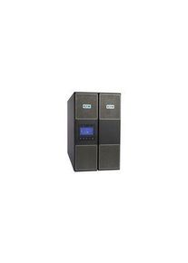 Eaton UPS, 9PX, Verkkokaksoismuunnos, Kehikkoasennus, 3kW, 230V, 4x Tyyppi G (BS1363) / IEC 60320 C19 - 9PX3000IRTBPB