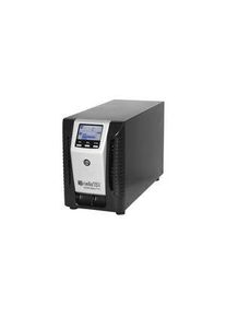 Riello UPS, Extended Runtime, Sentinel Pro, Online, Erillinen, 2.7kW, 264V, 9x IEC 60320 C13 / IEC 60320 C19 - SEP 3000ER