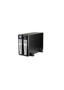 Riello UPS, Sentinel Dual SDU, Online, Torniasennus, 6kW, 240V, 10x IEC 60320 C13 / IEC 60320 C19 / Riviliitin - SDU 6000 PD