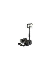 Peli Work Light 6000lm IP 54 - 094900-0000-110E