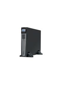 Riello UPS, Sentinel Dual SDH, Online, Kehikkoasennus / Torniasennus, 1.35kW, 230V, 8x IEC 60320 C13 - SDH 1500