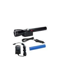 Maglite Mag-Lite Taskulamppu, LED, Ladattava, 1082lm, 458m, IPX4, Musta - ML150LR-4019F