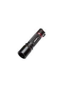 Coast Taskulamppu, LED, 4x AAA, 410lm, 229m, Musta - HP7 PLUS