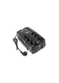 Riello UPS, iPlug, Offline, Erillinen, 480W, 230V, 8x Schuko / IEC 60320 C13 - IPLUG 80