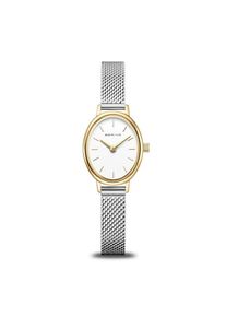 Bering | Reloj | Classic | oro pulido | 11020-010