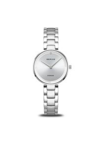 Bering | Reloj | Classic | plata pulido | 17529-700