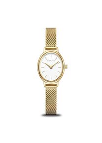 Bering | Reloj | Classic | oro pulido | 11020-334