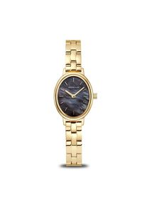Bering | Reloj | Classic | oro pulido | 11020-732