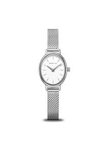 Bering | Reloj | Classic | plata pulido | 11020-004