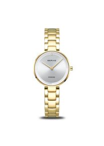 Bering | Reloj | Classic | oro pulido | 17529-730