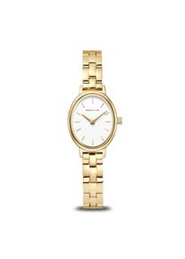 Bering | Reloj | Classic | oro pulido | 11020-734