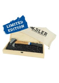 Adler 105 Years of Adler - Limited Edition