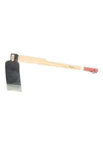 Adler Field Hoe “Sunny” white/rosé / M - 1 050 mm