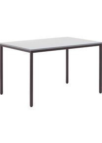 Tavolo multiuso eurokraft basic